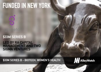 Gameto Raises $33M to Use Cell Engineering to Revolutionize Fertility Treatments