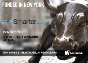 SmarterDx Raises $50M for its Clinical AI Platform That Lets Hospitals Manage Revenue Cycles with Accurate Billing