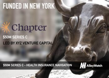 Chapter Raises $50M to Bring Clarity to the Medicare Enrollment Process