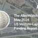The May 2024 US Venture Capital Funding Report