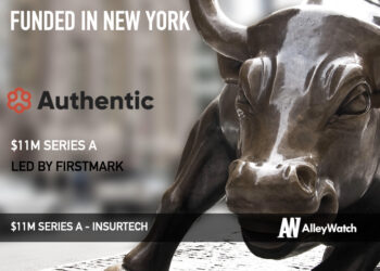 Authentic Insurance Raises $16.5M to Pioneer the Captive Insurance Model, Empowering Businesses to Launch Personalized Insurance Programs