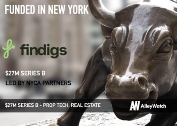 Findigs Raises $27M to Enhance the Rental Screening Process with its Platform