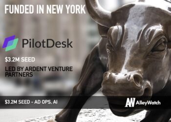 PilotDesk Raises $3.2M for its Automation Platform for Ad Ops