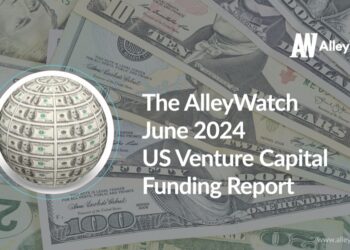 The June 2024 US Venture Capital Funding Report