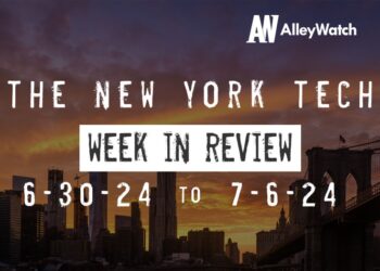 #NYCtech Week in Review: 6/30/24 – 7/6/24