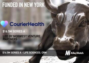 Courier Health Raises $16.5M to Make Medication Adherence as Seamless as Possible for the Pharma Industry and its Patients