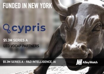 Cypris Raises $5.3M to Truncate Research Time for R&D Teams from Weeks to Minutes with AI