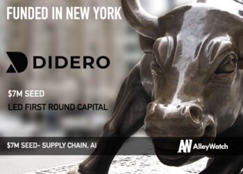 Didero Raises $7M to Automate Procurement Workflows for Mid Market Manufacturers