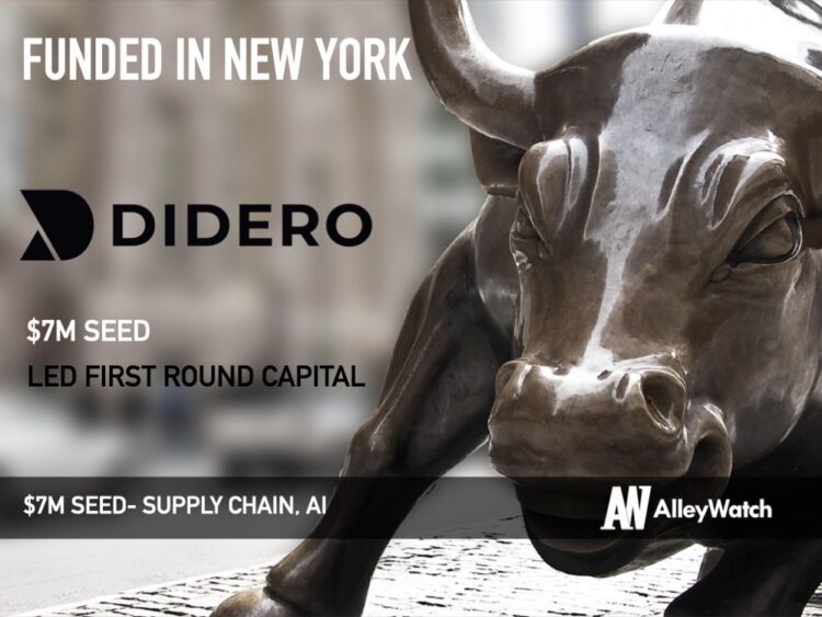 Didero Raises $7M to Automate Procurement Workflows for Mid Market Manufacturers