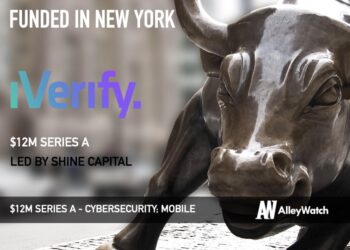 iVerify Raises $12M to Protect Mobile Devices from the Growing Number of Threats