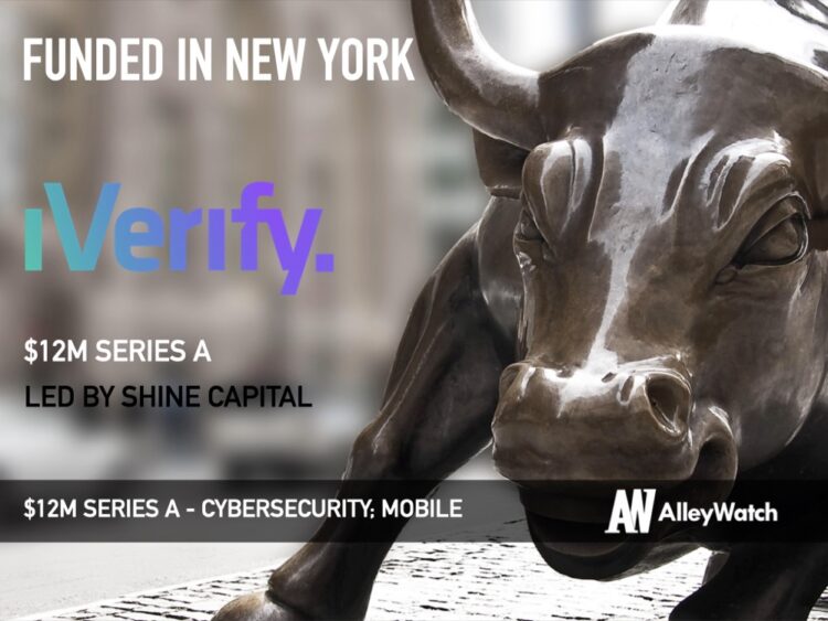 iVerify Raises $12M to Protect Mobile Devices from the Growing Number of Threats