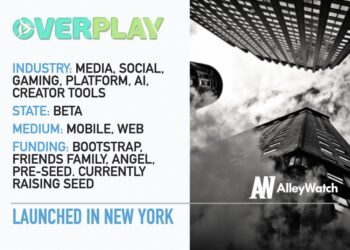 Overplay Revolutionizes Gaming: Turning Online Videos into Interactive Games with AI