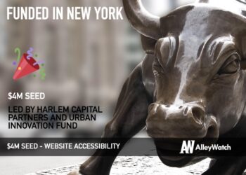 TestParty Raises $4M to Make Building Accessible Websites Seamless with AI