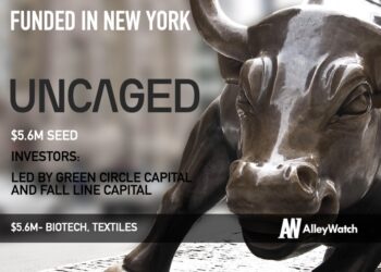 UNCAGED Innovations Raises $5.6M for its Sustainable Leather Alternative Made from Grain
