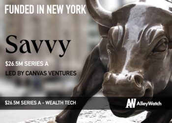 Savvy Wealth Raises $26.5M to Reshape Wealth Management with Cutting-Edge Tech