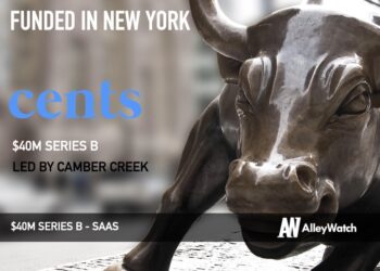 Cents Raises $40M for its All-In-One Solution for Garment Care Businesses