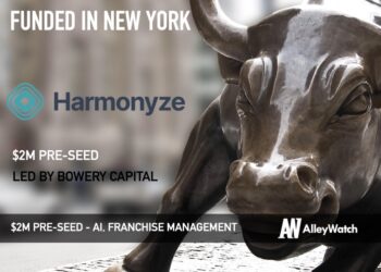 Harmonyze Raises $2M to Revolutionize Franchise Management with Automation