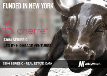 Cherre Raises $30M to Power the Real Estate Industry’s Data Revolution