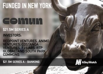 Comun Raises $21.5M To Tackle Financial Challenges Faced by Immigrants with its Digital Banking Platform