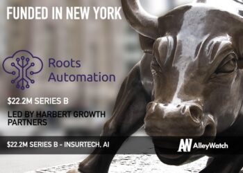 Roots Automation Raises $22.2M to Tackle Unstructured Data in Insurance with Digital Coworkers