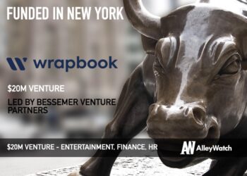 Wrapbook Raises $20M to Simplify Production Finance and Payroll for the Entertainment Industry