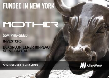 MOTHER Games Raises $5M to Bring a New Paradigm to Gaming