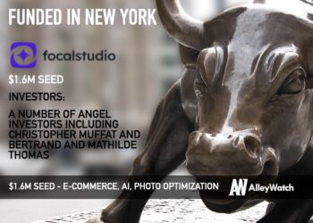 Focal Studio Raises $1.6M to Drive E-Commerce Conversions with AI-Optimized Images