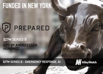 Prepared Secures $27M to Advance AI-Powered Emergency Response Technology