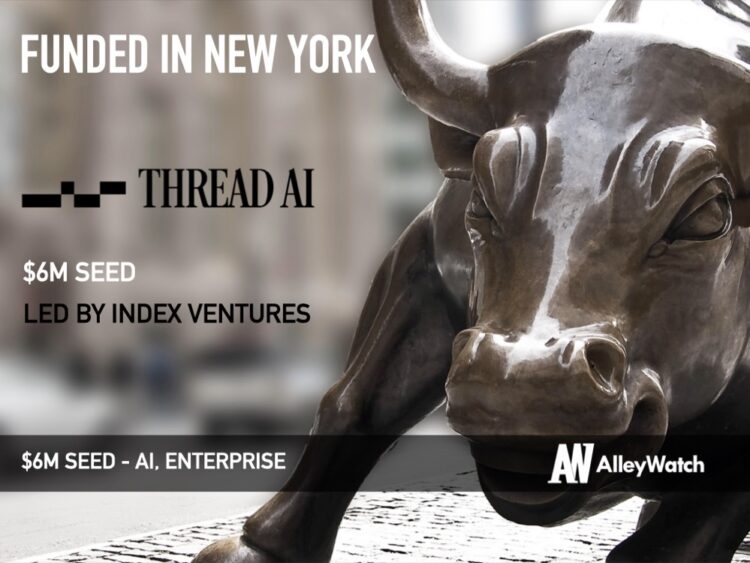 Thread AI Raises $6M to Tackle Enterprise AI Implementation Challenges