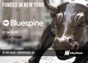 Bluespine Raises $7.2M to Help Self-Insured Employers Fight Medical Overbilling
