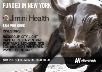 Jimini Health Raises $8M to Expand its AI-Augmented Mental Health Platform