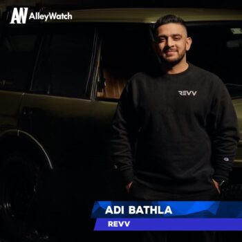 Revv Raises $20M to Help Auto Repair Shops Navigate Complex Vehicle