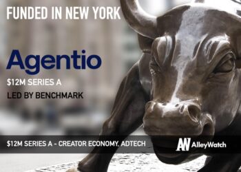 Agentio Raises $12M Series A to Make Creator Advertising as Easy as Google Ads