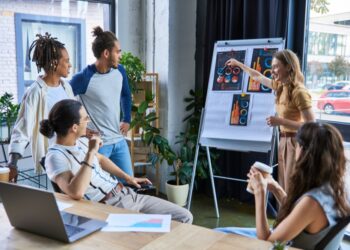 The Comprehensive Digital Marketing Agency: Navigating the Digital Landscape