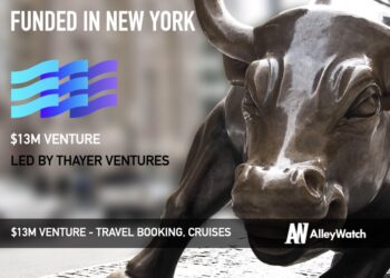 Cruisebound Raises $13M to Scale its Digital-First Cruise Booking Platform