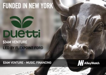 Duetti Adds Another $34M to Accelerate Data-Driven Music Financing for Independent Artists