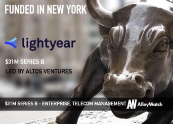 Lightyear Raiseses $31M to Automate and Streamline Telecom Procurement and Management