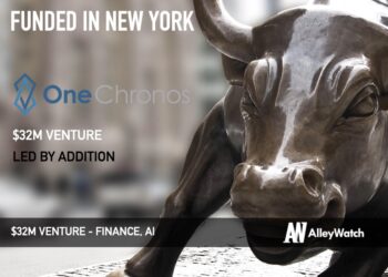 OneChronos Raises $32M to Expand its AI-Powered Smart Markets Technology