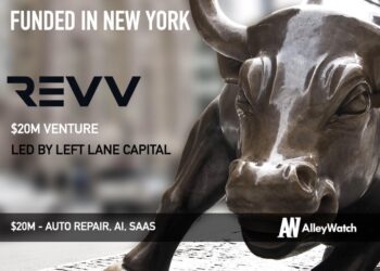 Revv Raises $20M to Help Auto Repair Shops Navigate Complex Vehicle Systems and Drive Bottom Line Growth with AI