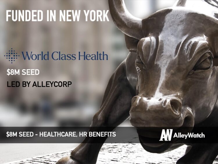 World Class Health Raises $8M to Make Access to Elite Medical Providers an Employee Benefit
