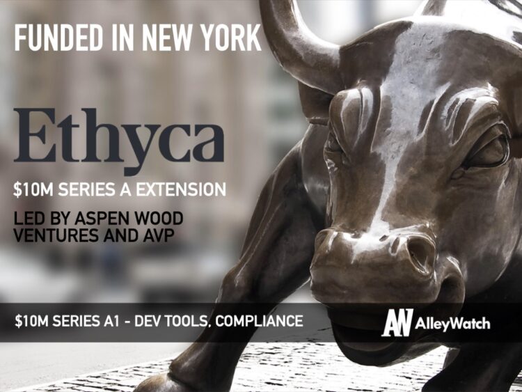 Ethyca Raises $10M to Scale its Enterprise Data Privacy Engineering Platform