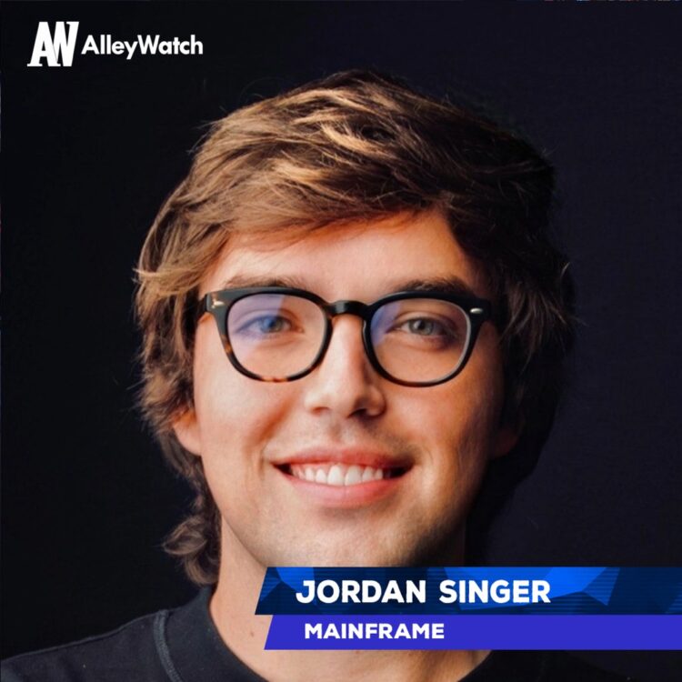 Mainframe Raises $5.5M for AI That Anticipates Your Needs – AlleyWatch