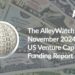 The November 2024 US Venture Capital Funding Report
