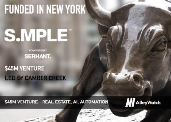 Real Estate Mega Broker Ryan Serhant Raises $45M for S.MPLE to Free Agents From Admin Work