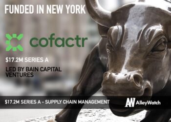 Cofactr Raises $17.2M to Help Aerospace and Defense Companies Navigate Complex Supply Chains