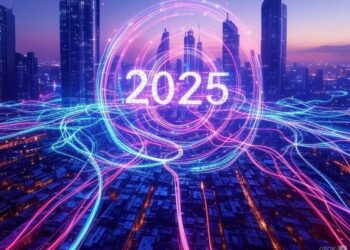 2025 Tech Industry Predictions: GenAI, EVs, and the Future of Engineering
