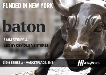 Baton Raises $10M to Solve the $10T Small Business Transition Challenge