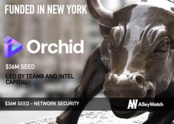 Orchid Security Raises $36M to Transform Enterprise Identity Management with AI