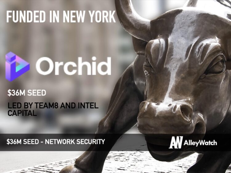 Orchid Security Raises $36M to Transform Enterprise Identity Management with AI