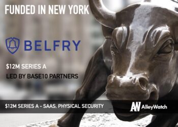 Belfry Raises $12M to Transform Security Operations Management